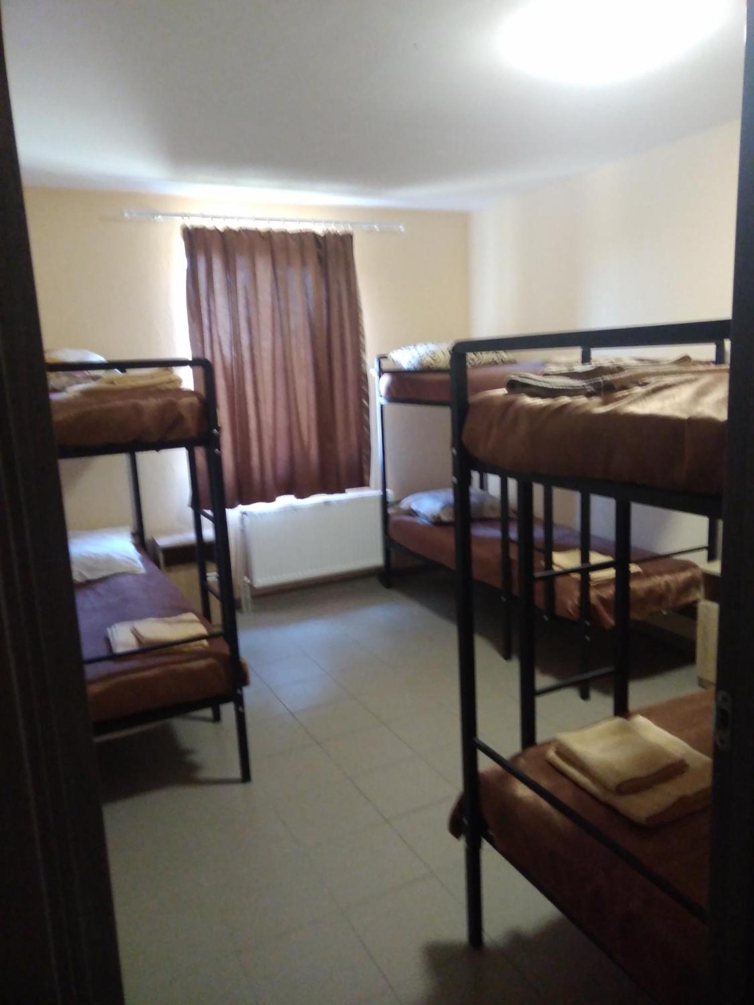 Mini Gostinitsa Hostel Οδησσός Εξωτερικό φωτογραφία