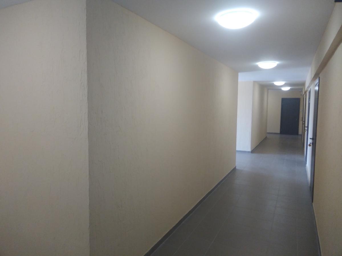 Mini Gostinitsa Hostel Οδησσός Εξωτερικό φωτογραφία