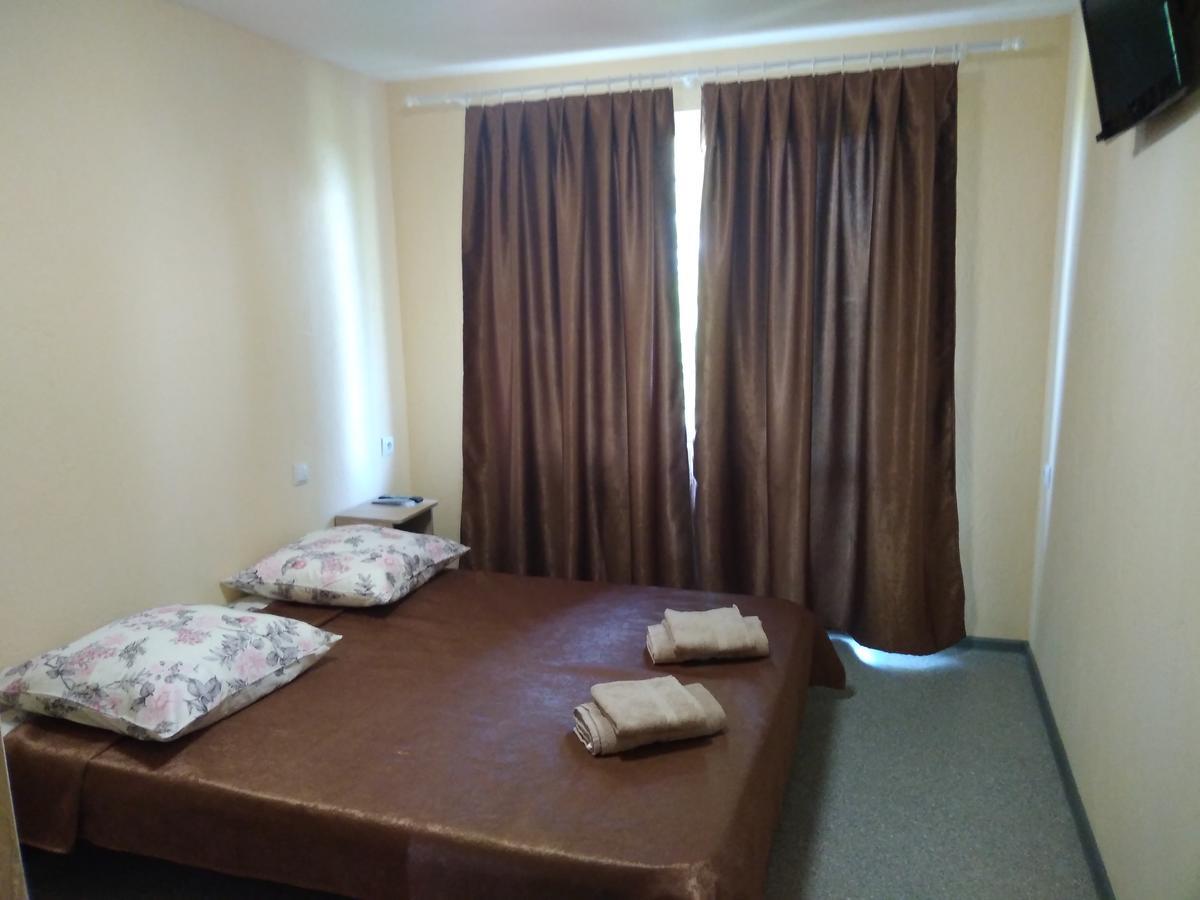 Mini Gostinitsa Hostel Οδησσός Εξωτερικό φωτογραφία