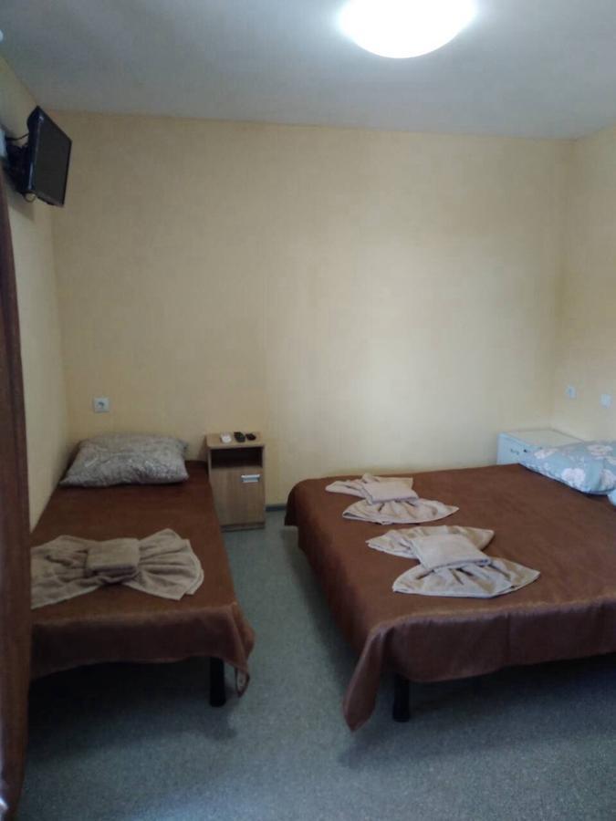Mini Gostinitsa Hostel Οδησσός Εξωτερικό φωτογραφία