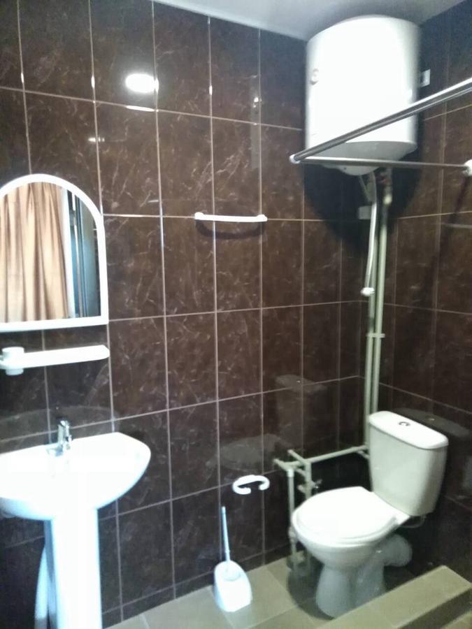 Mini Gostinitsa Hostel Οδησσός Εξωτερικό φωτογραφία
