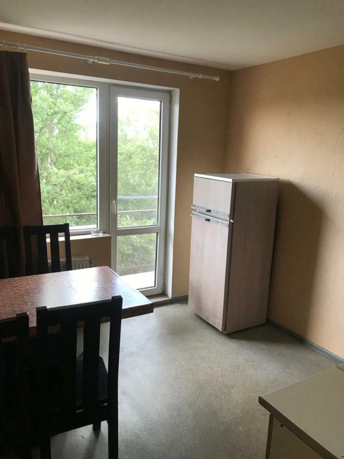 Mini Gostinitsa Hostel Οδησσός Εξωτερικό φωτογραφία
